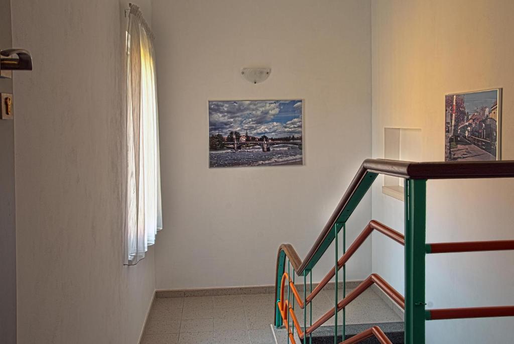 Penzion U Vinoteky Nymburk Room photo
