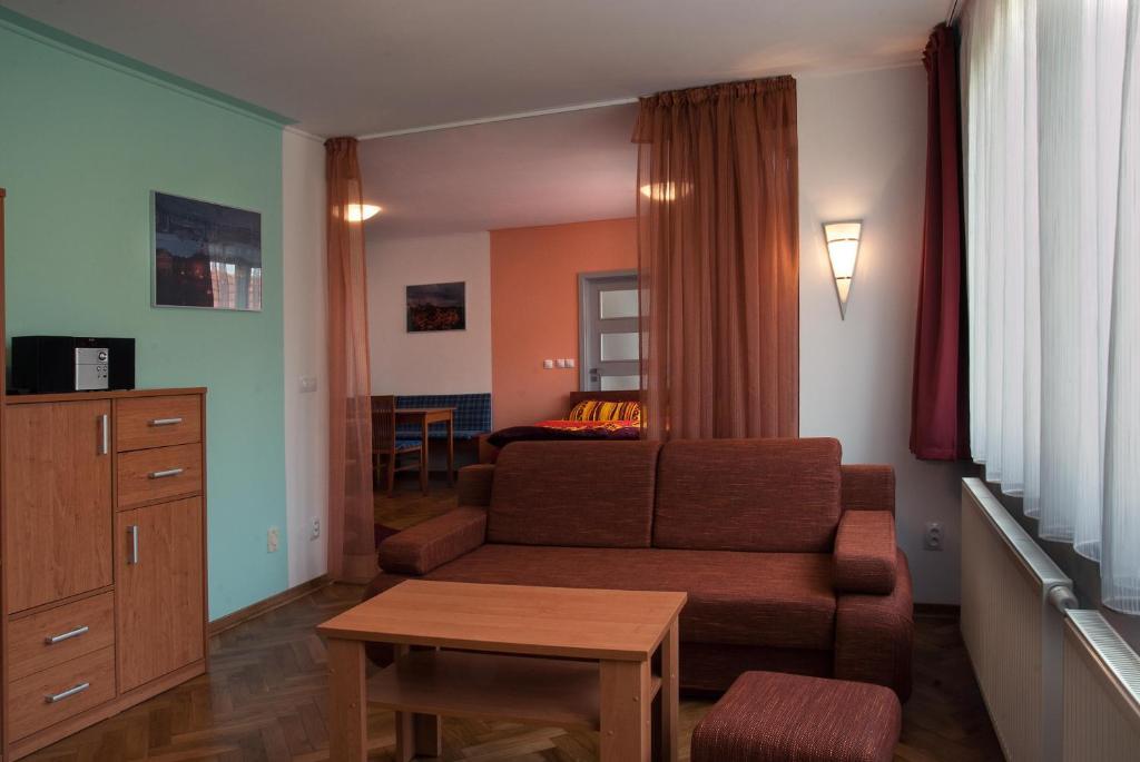 Penzion U Vinoteky Nymburk Room photo