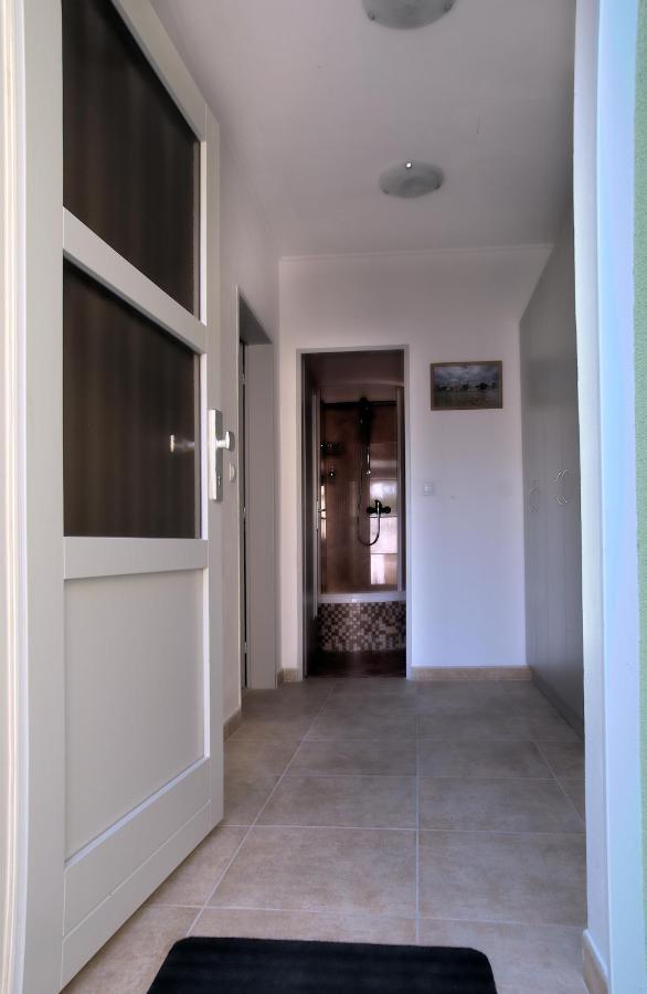 Penzion U Vinoteky Nymburk Room photo